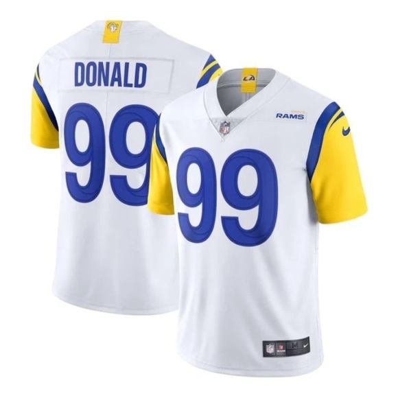 Nike Other - LA Rams Aaron Donald Jersey